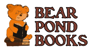Bear Pond Books, Stowe, VT